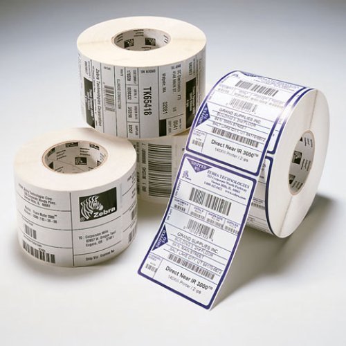Label Design