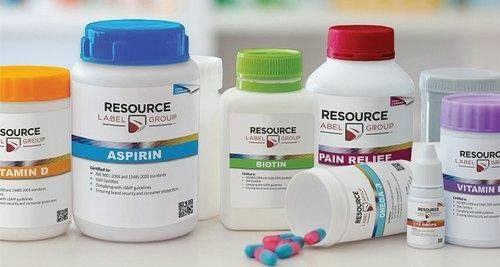 Label Design