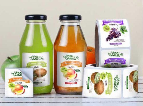 Label Design