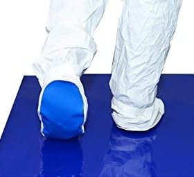 Sticky Mat